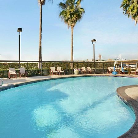 Best Western Cy-Fair Cypress Extérieur photo