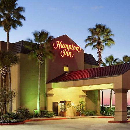 Best Western Cy-Fair Cypress Extérieur photo