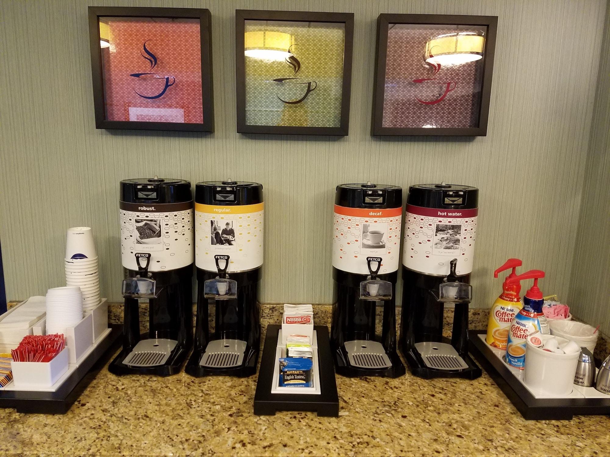 Best Western Cy-Fair Cypress Extérieur photo