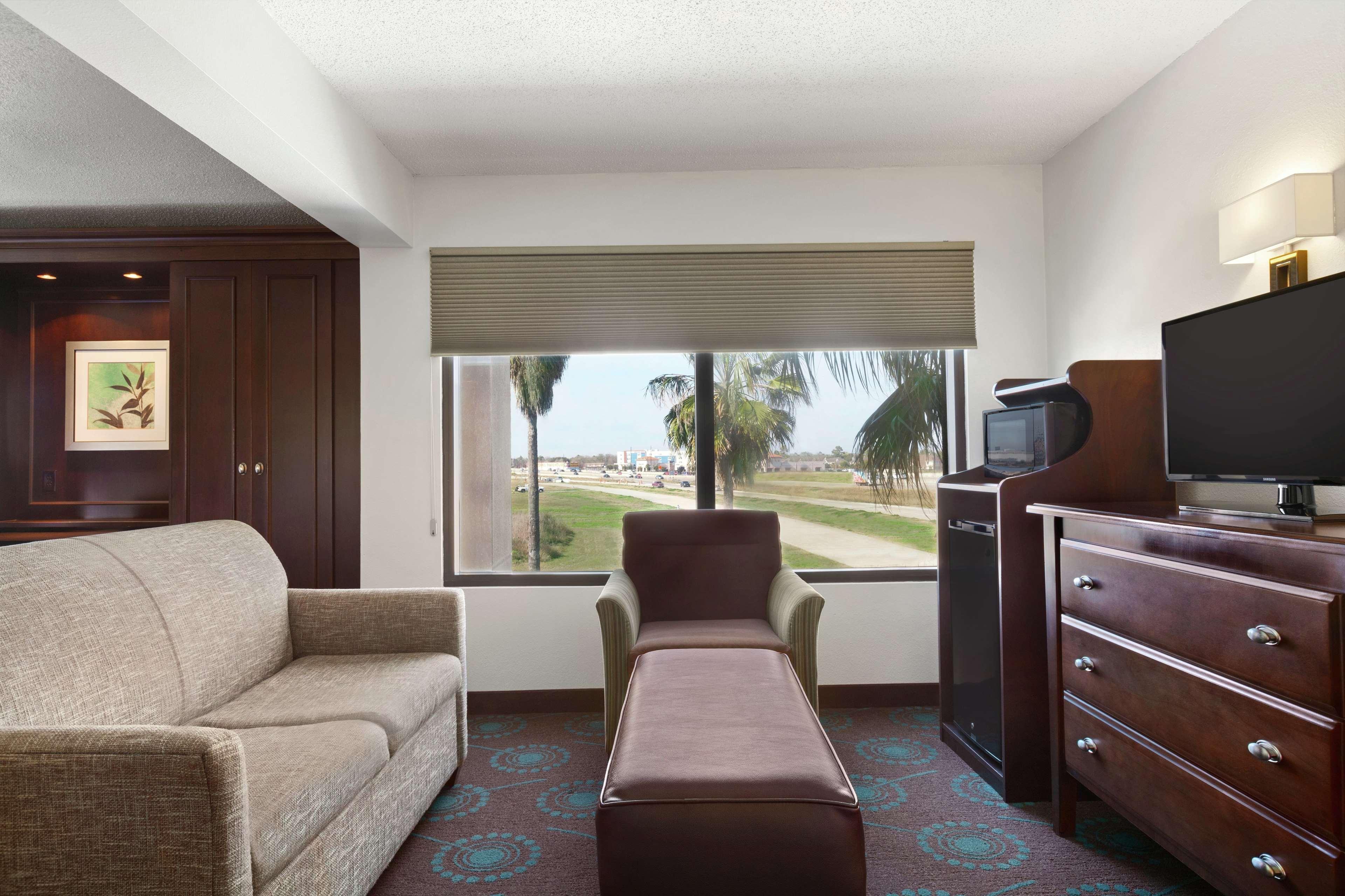 Best Western Cy-Fair Cypress Extérieur photo