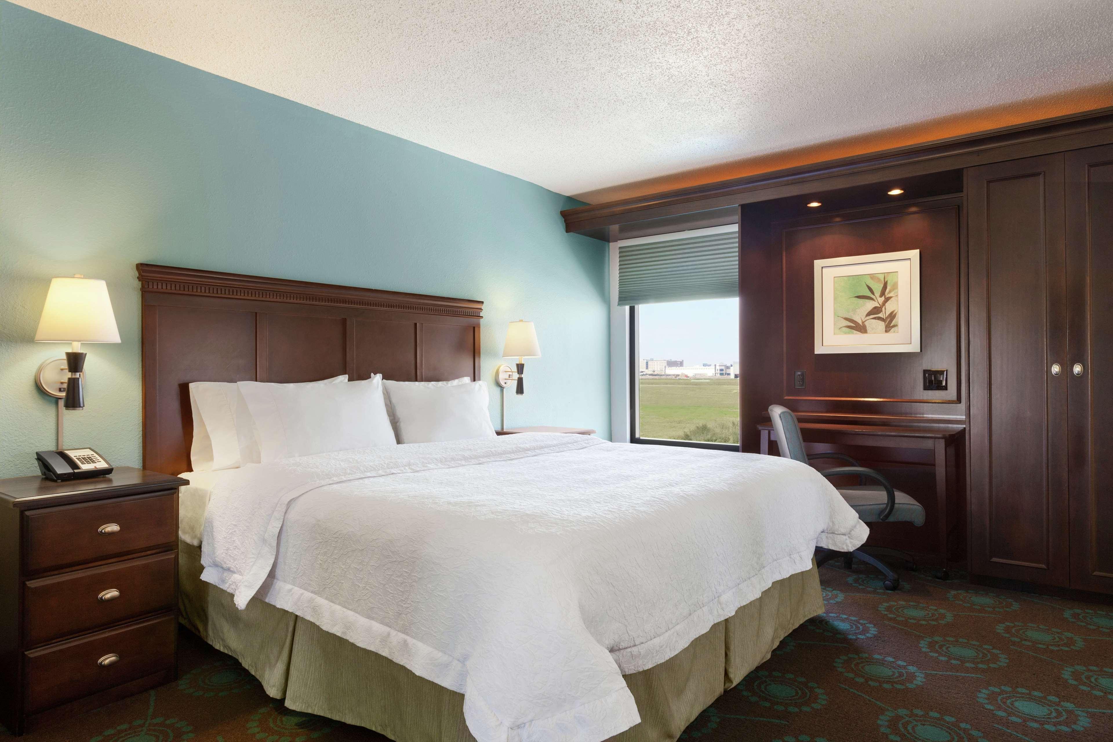 Best Western Cy-Fair Cypress Extérieur photo