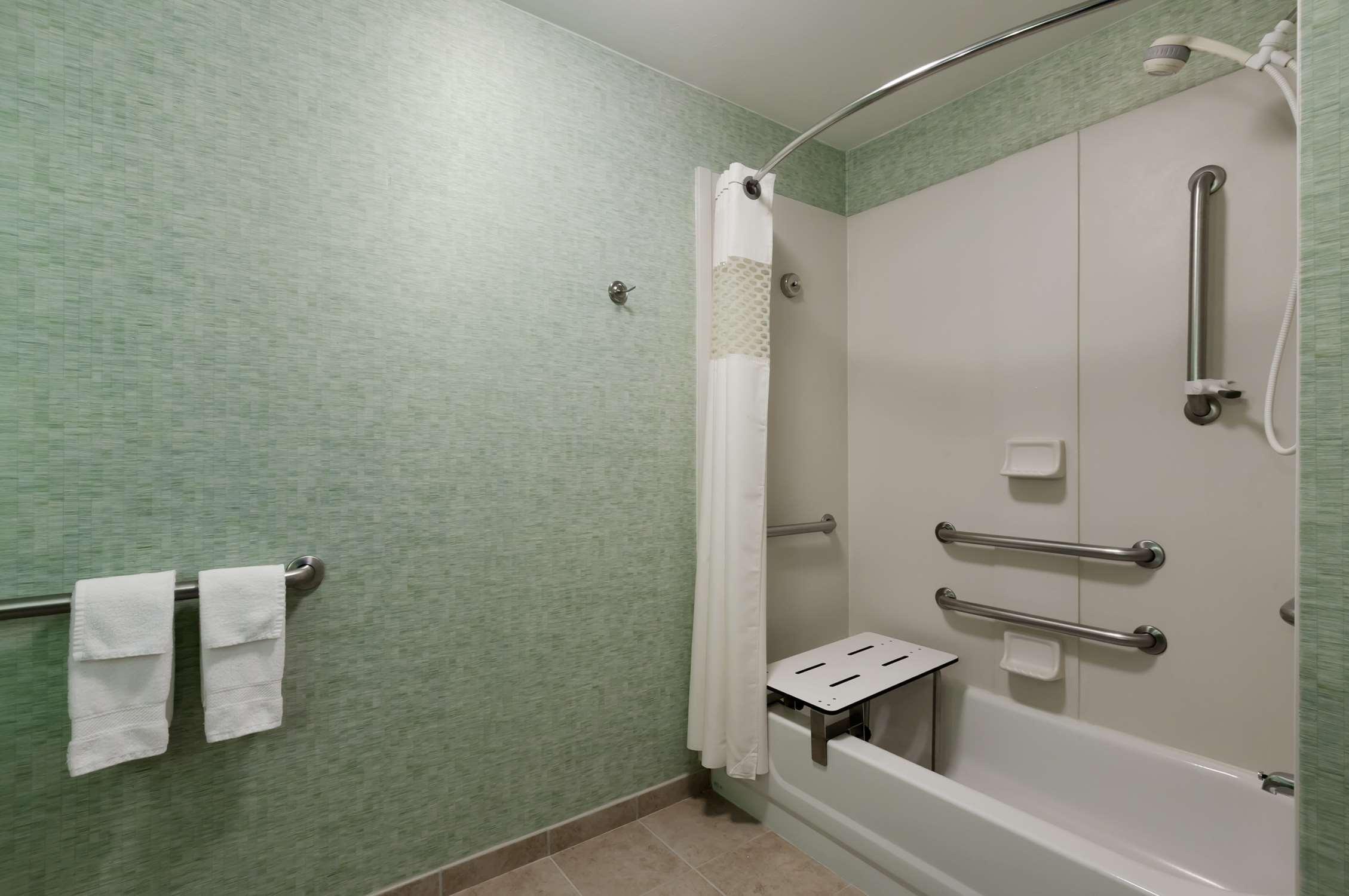 Best Western Cy-Fair Cypress Chambre photo