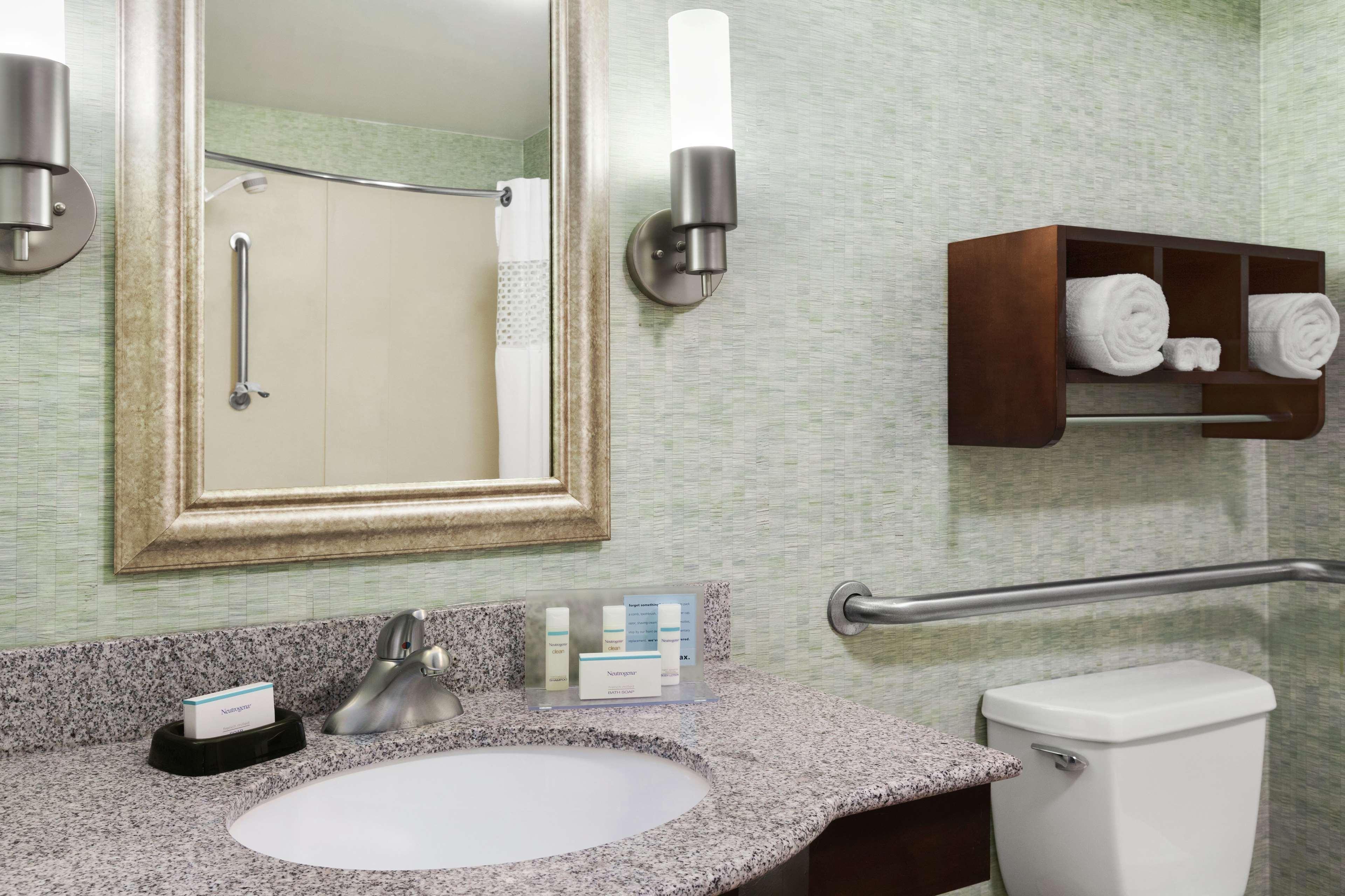 Best Western Cy-Fair Cypress Extérieur photo