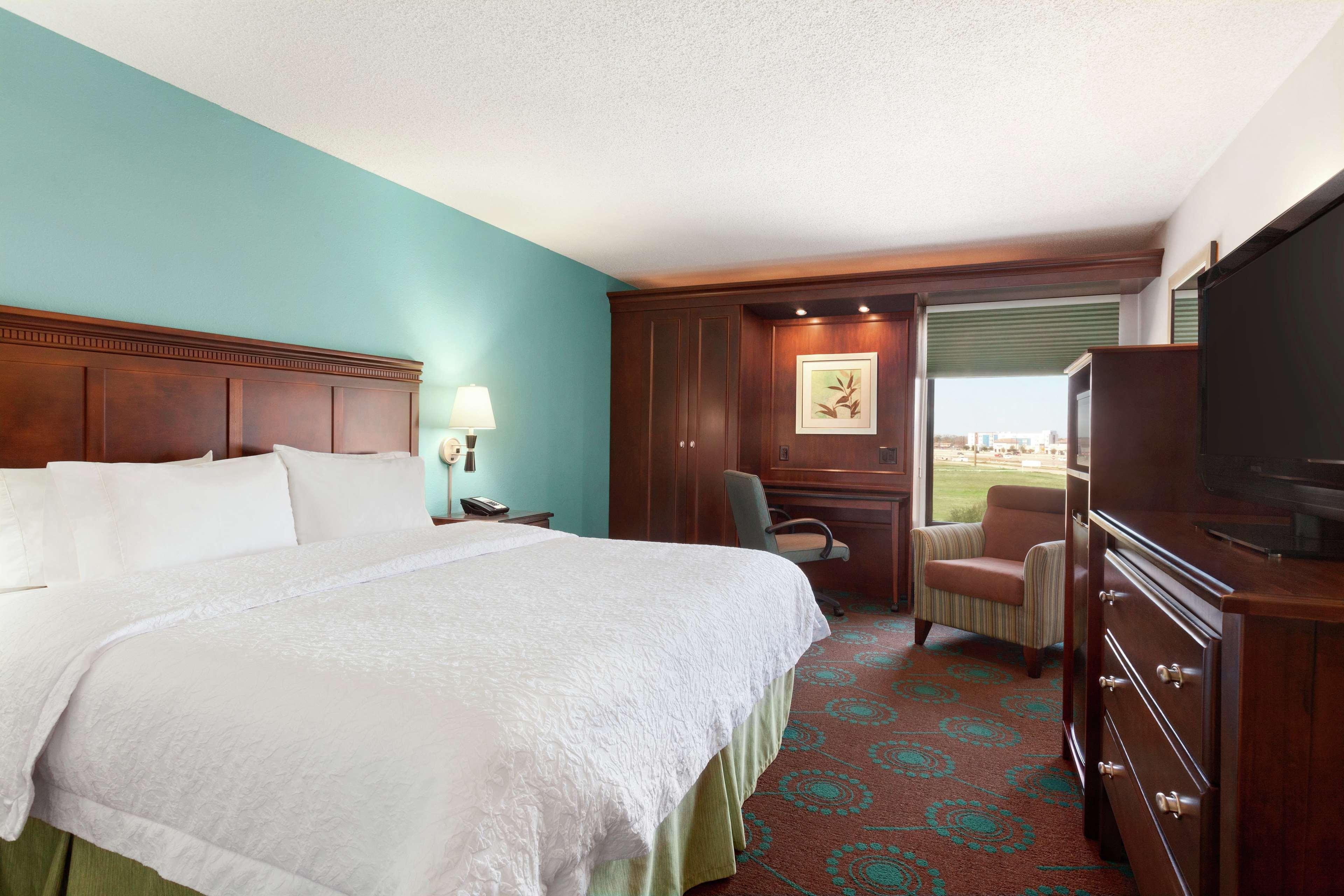 Best Western Cy-Fair Cypress Extérieur photo