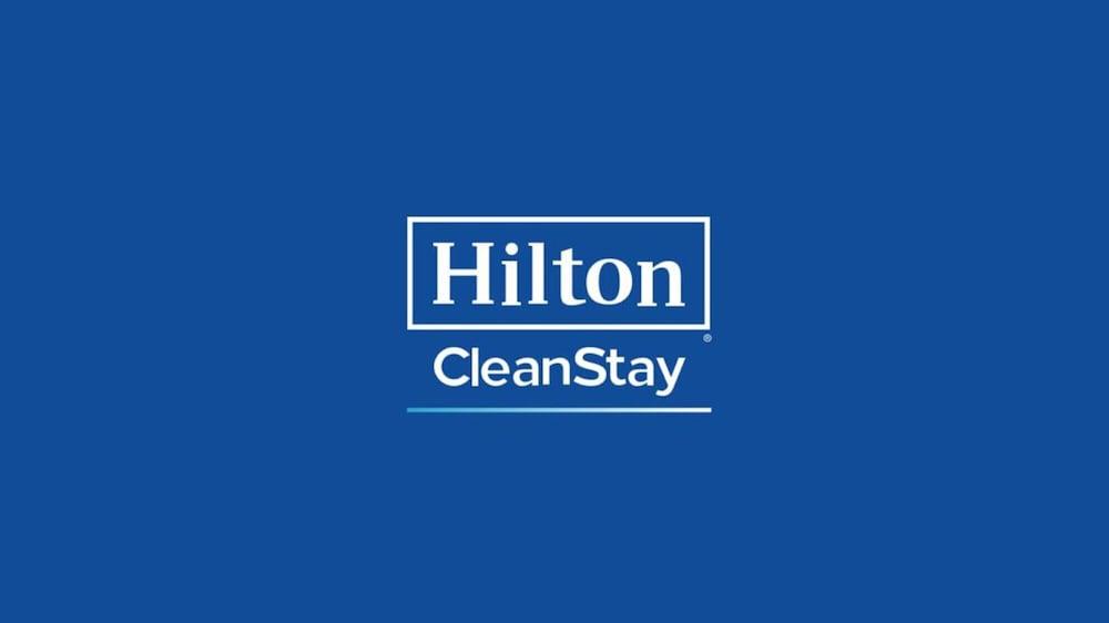 Best Western Cy-Fair Cypress Extérieur photo