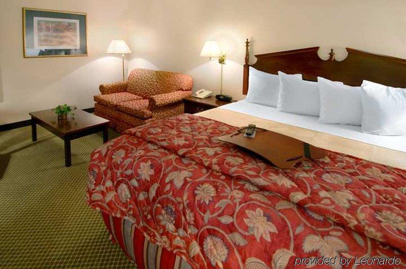 Best Western Cy-Fair Cypress Chambre photo