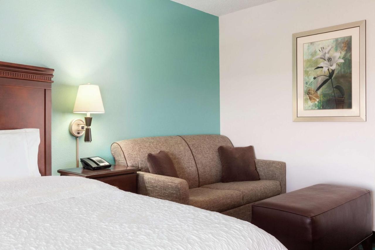 Best Western Cy-Fair Cypress Extérieur photo