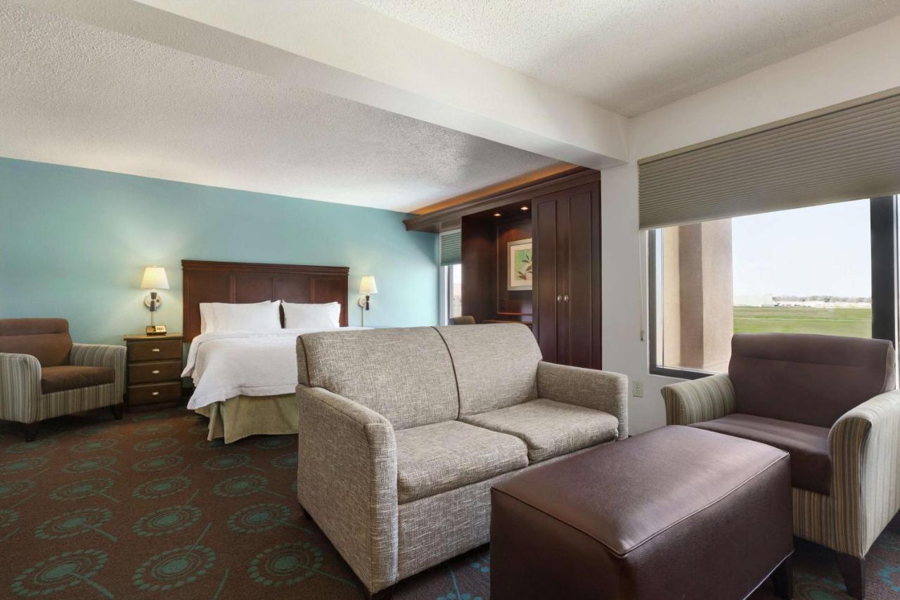 Best Western Cy-Fair Cypress Extérieur photo