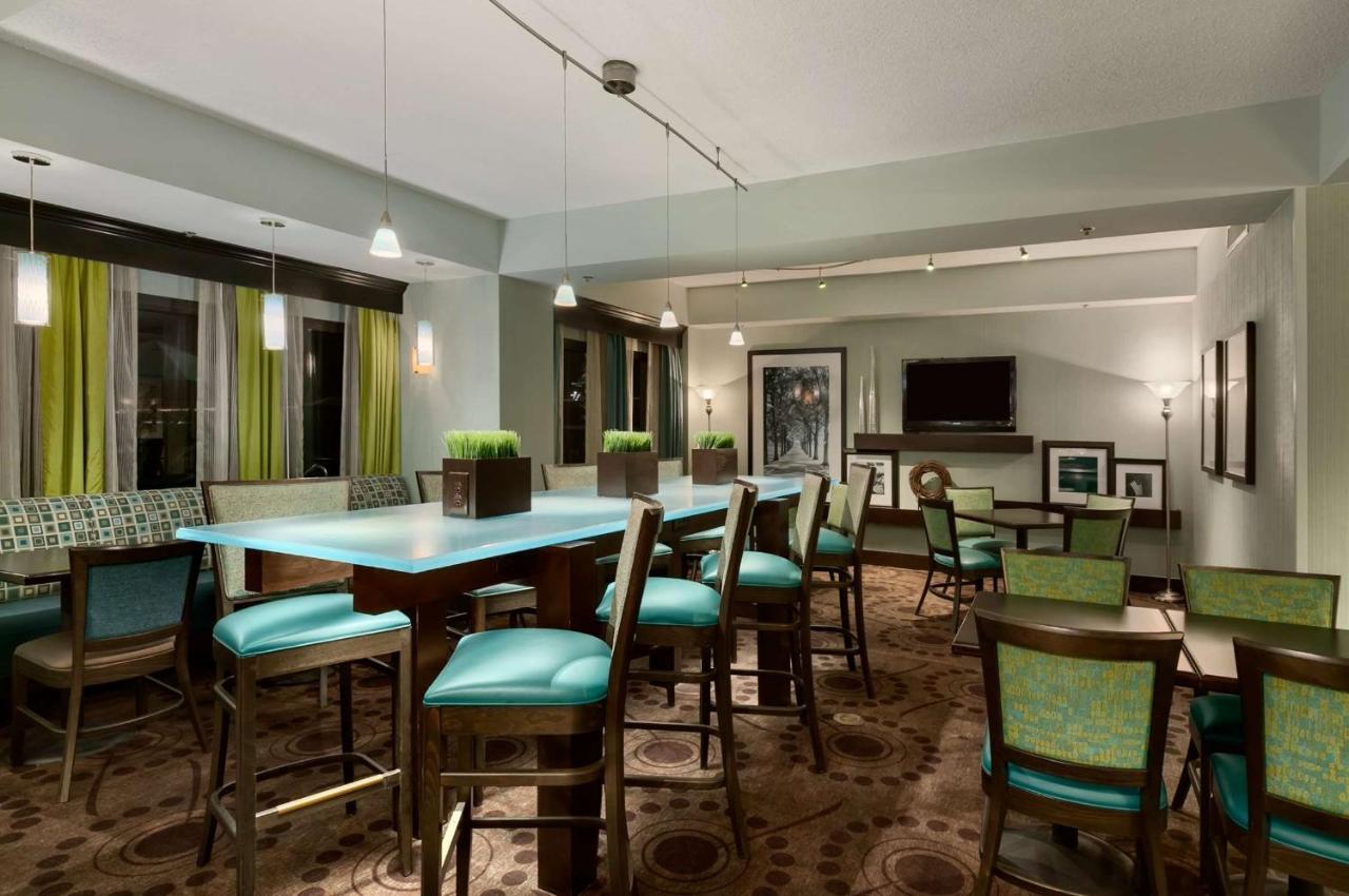 Best Western Cy-Fair Cypress Extérieur photo