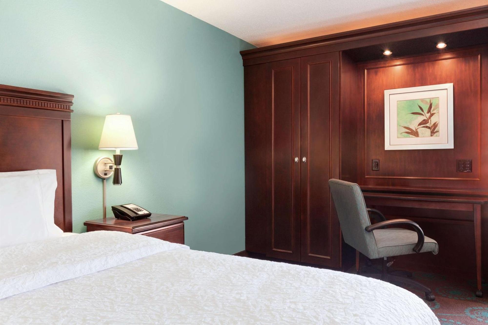 Best Western Cy-Fair Cypress Extérieur photo