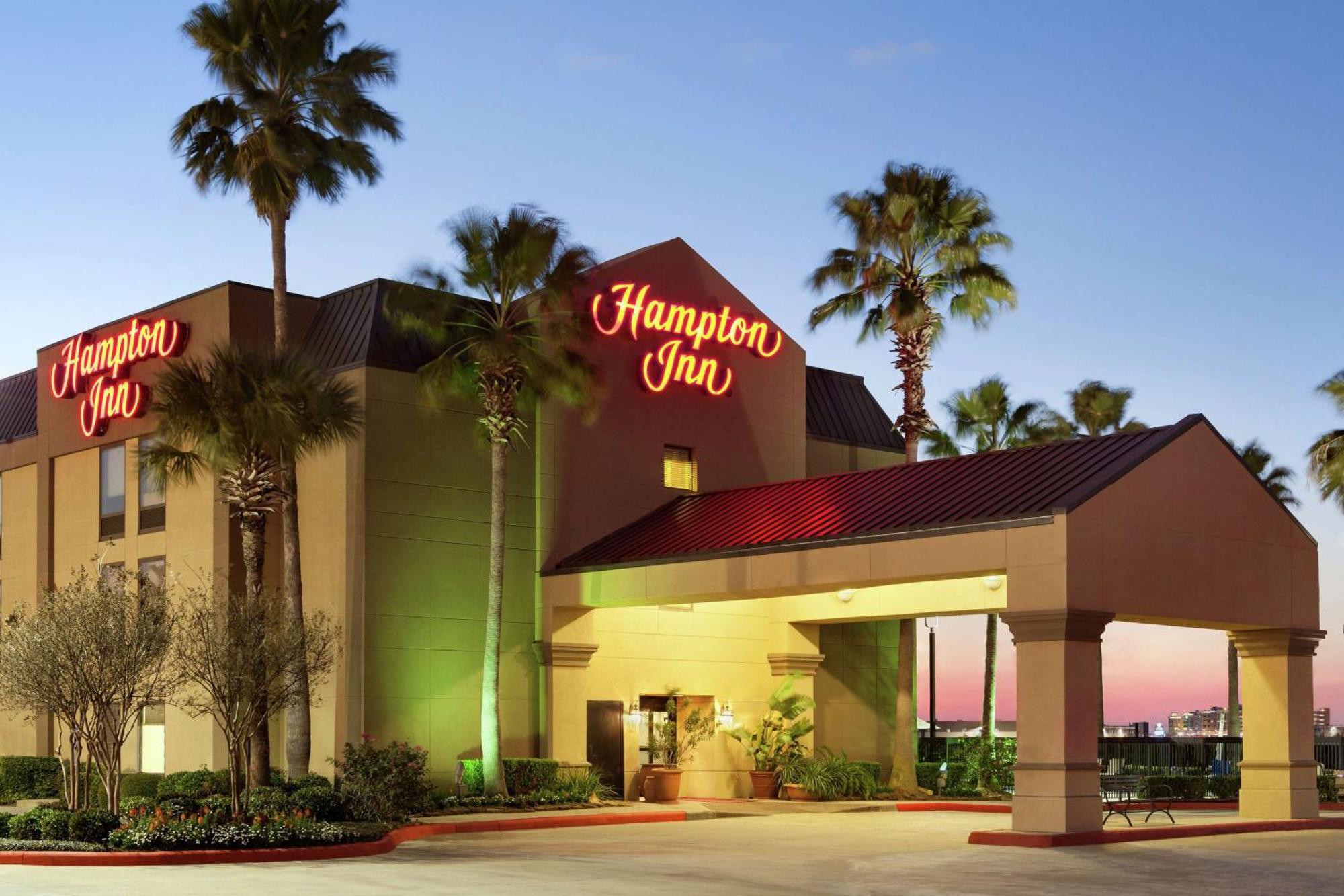 Best Western Cy-Fair Cypress Extérieur photo