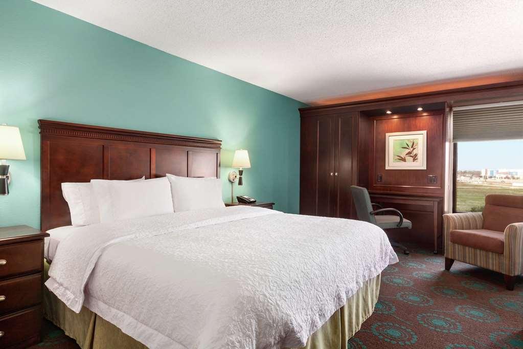 Best Western Cy-Fair Cypress Chambre photo