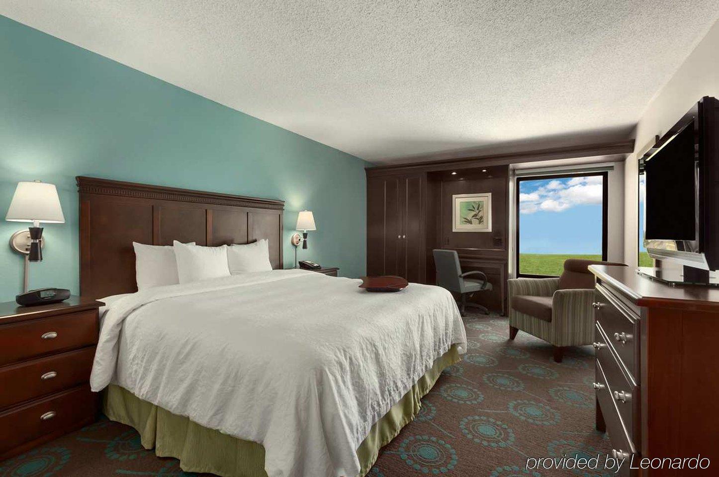 Best Western Cy-Fair Cypress Chambre photo