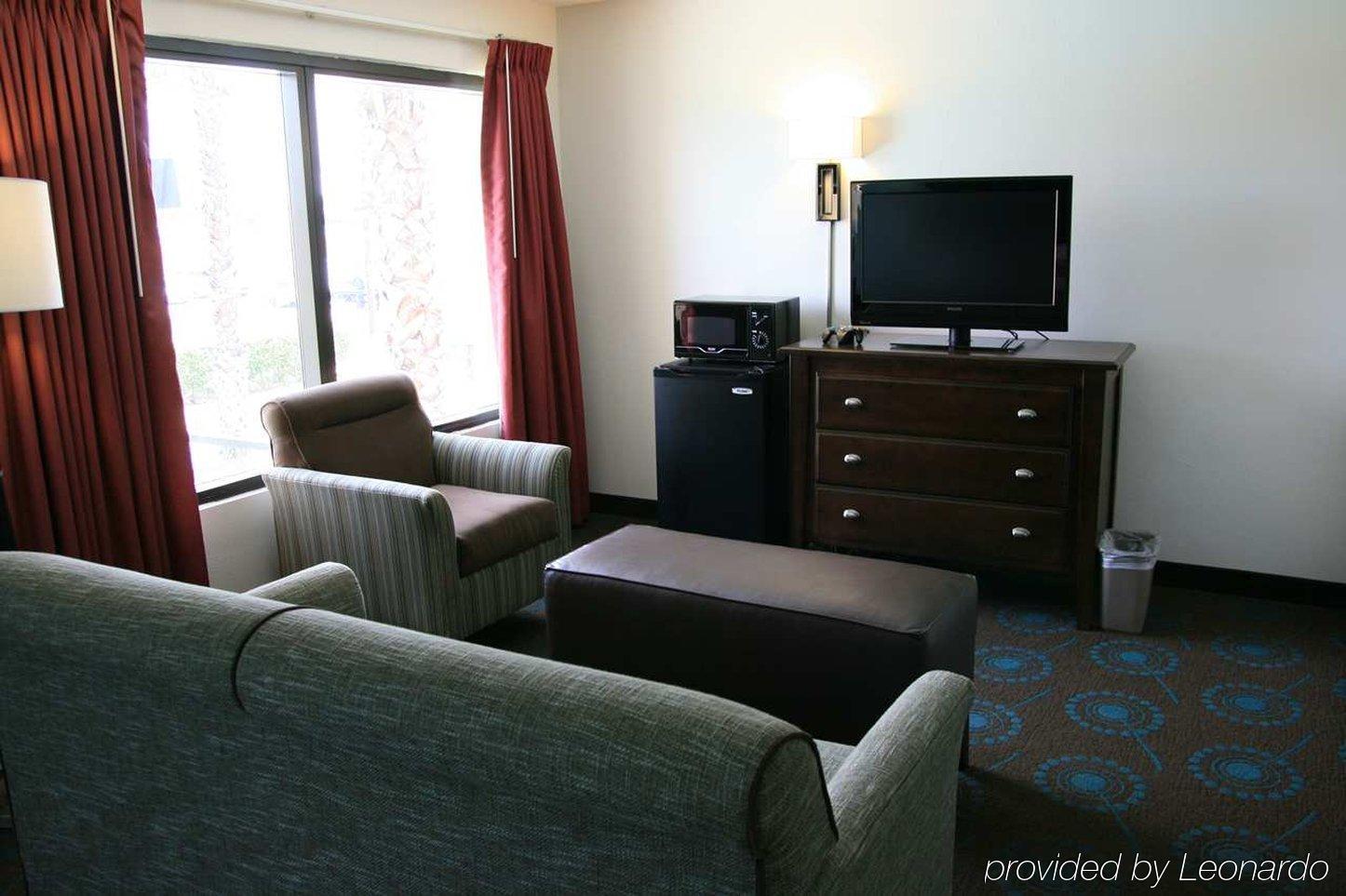 Best Western Cy-Fair Cypress Chambre photo