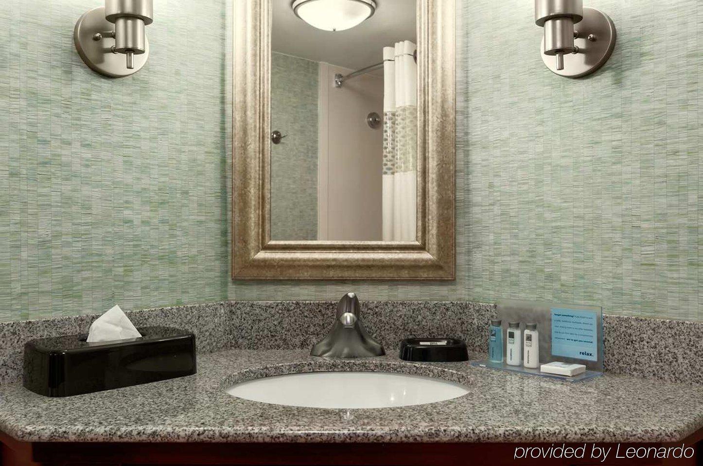Best Western Cy-Fair Cypress Chambre photo