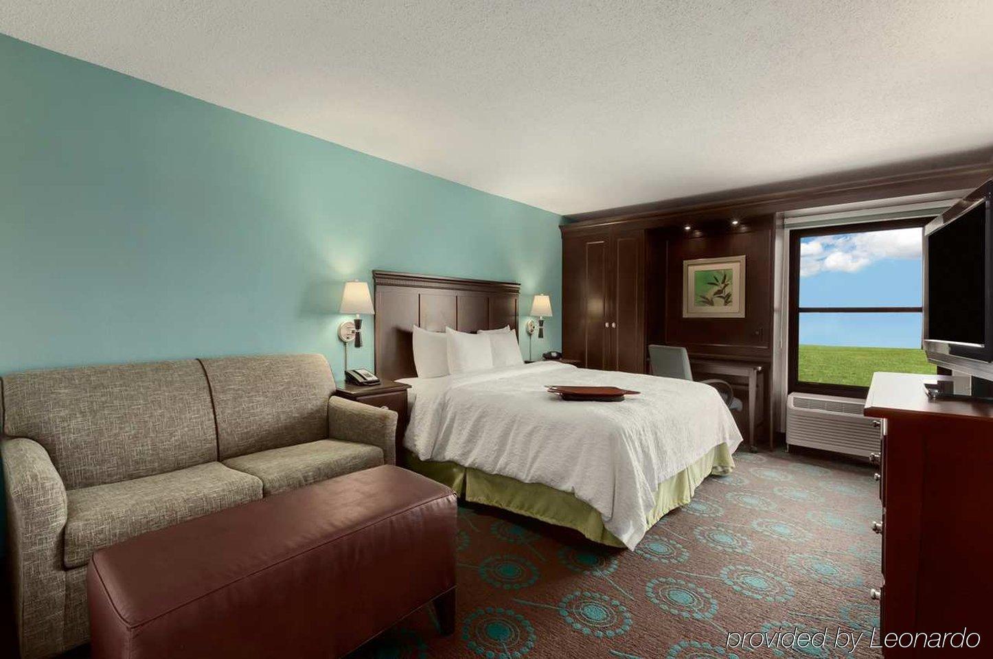 Best Western Cy-Fair Cypress Chambre photo