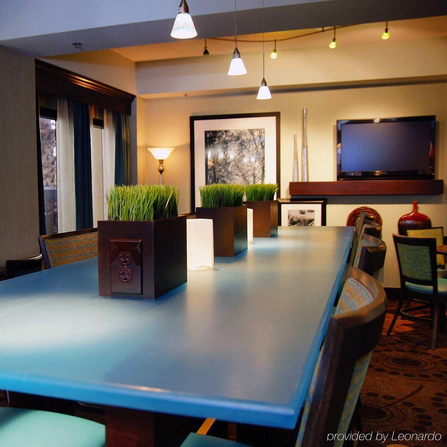 Best Western Cy-Fair Cypress Extérieur photo