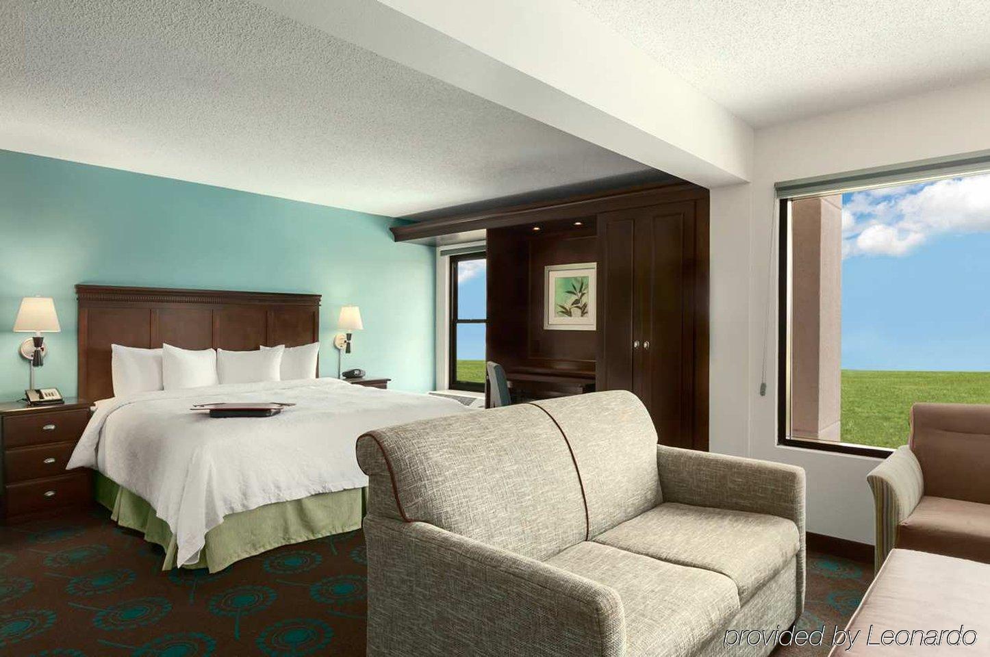 Best Western Cy-Fair Cypress Chambre photo