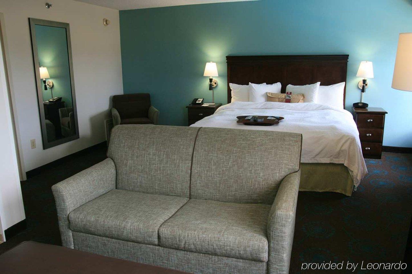 Best Western Cy-Fair Cypress Chambre photo