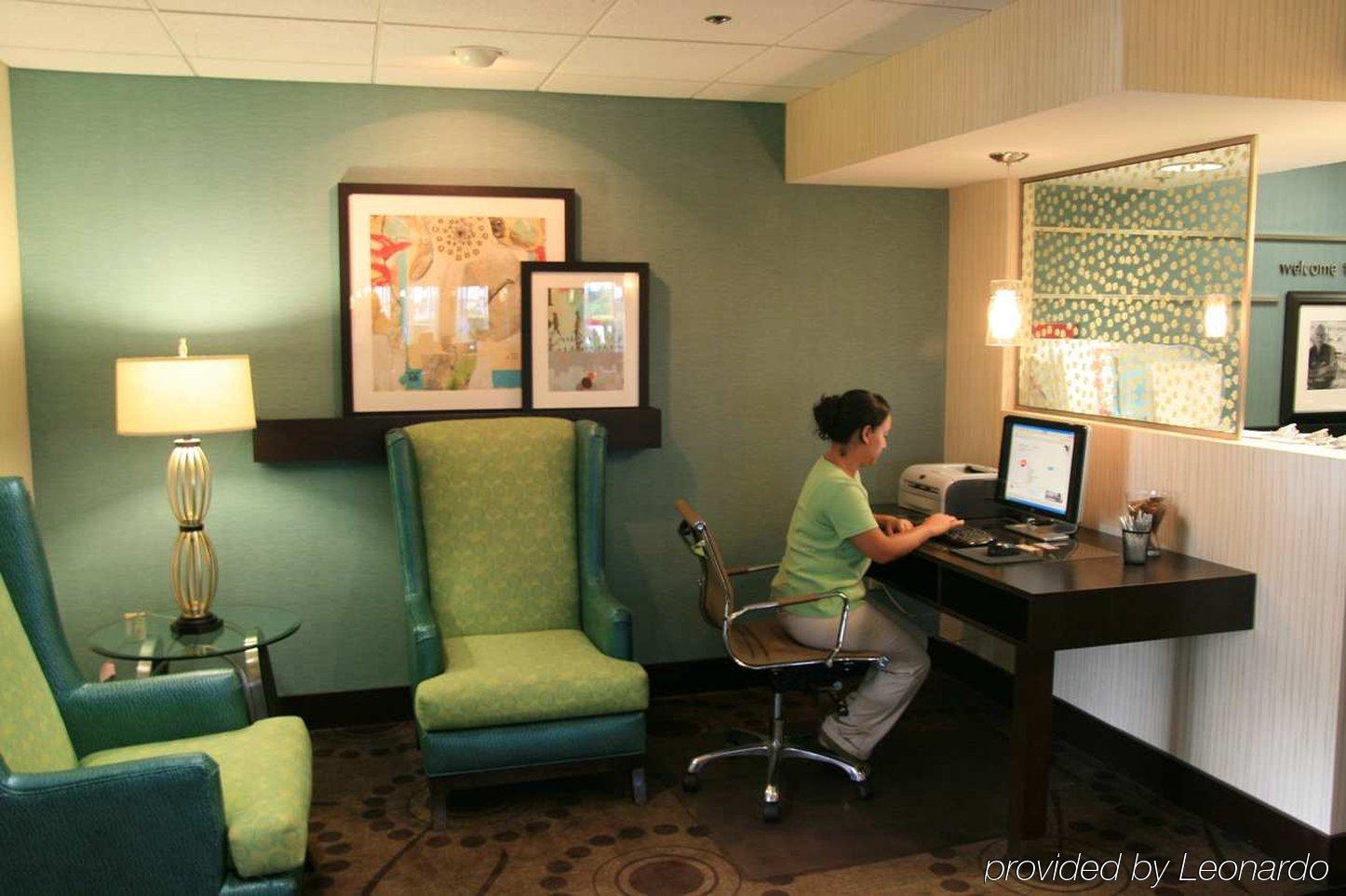 Best Western Cy-Fair Cypress Extérieur photo