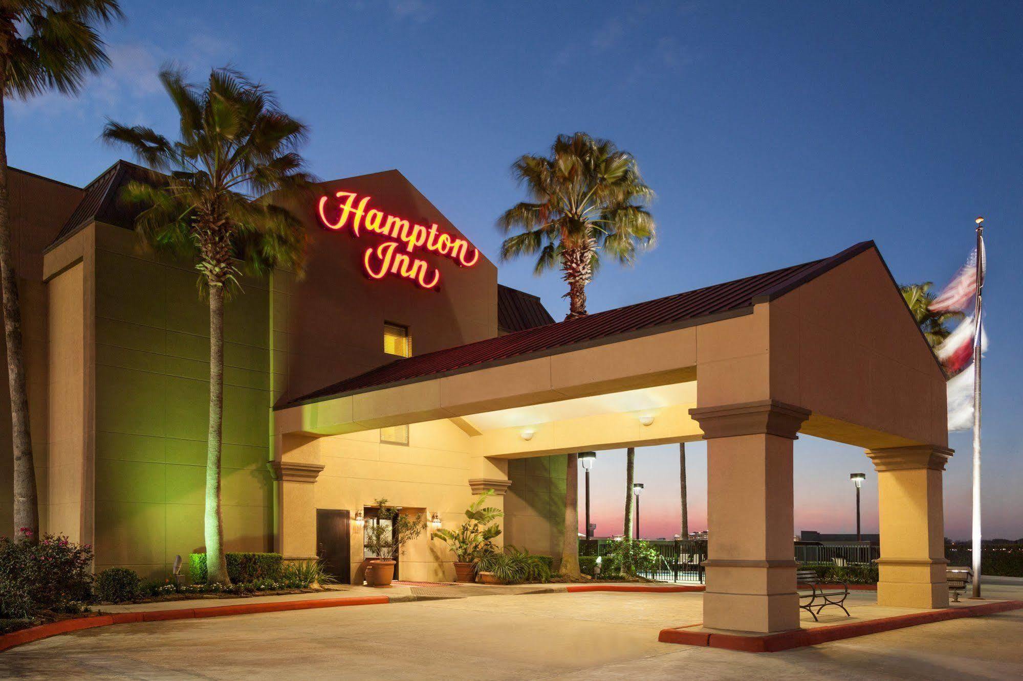 Best Western Cy-Fair Cypress Extérieur photo