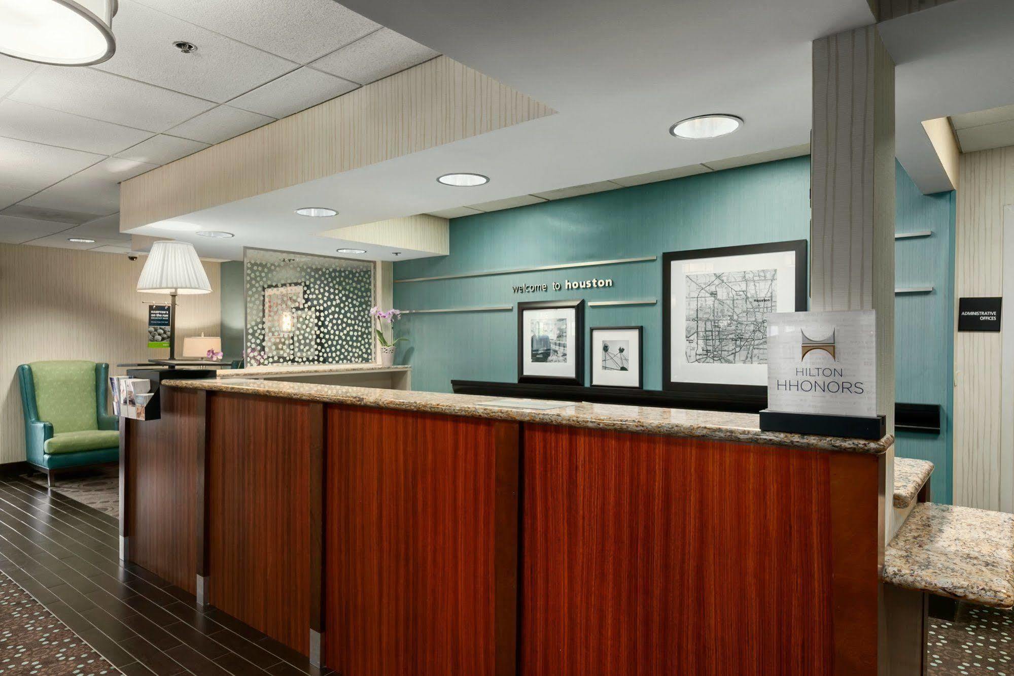 Best Western Cy-Fair Cypress Extérieur photo