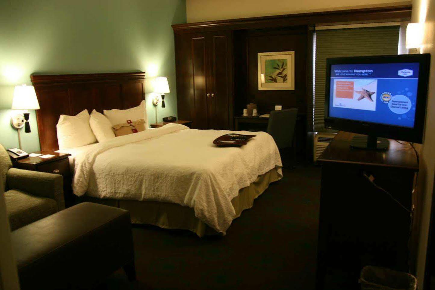 Best Western Cy-Fair Cypress Extérieur photo