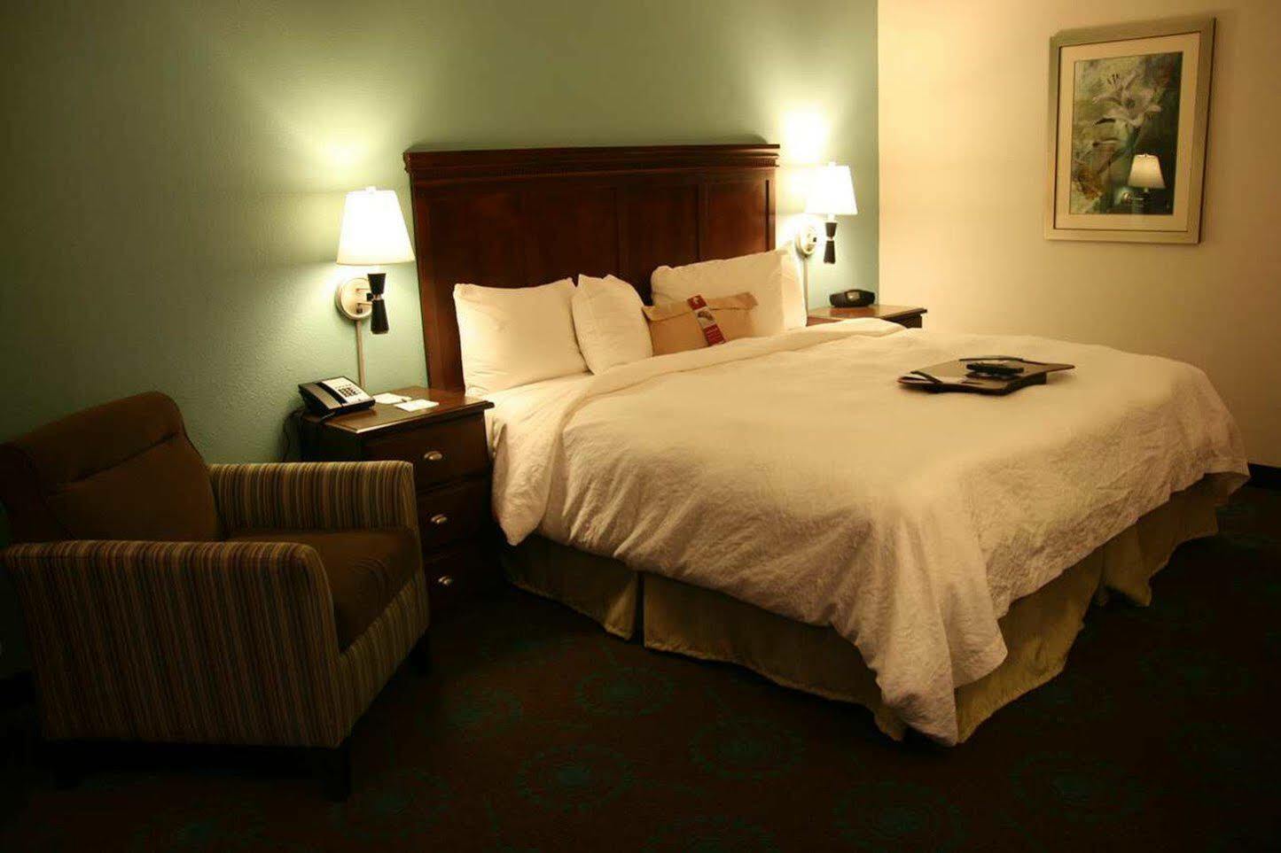 Best Western Cy-Fair Cypress Extérieur photo