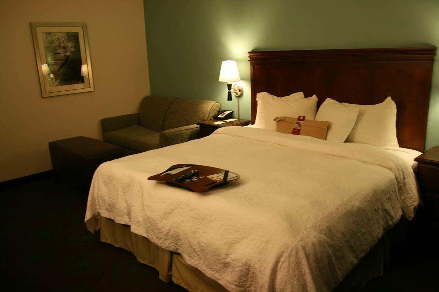 Best Western Cy-Fair Cypress Extérieur photo